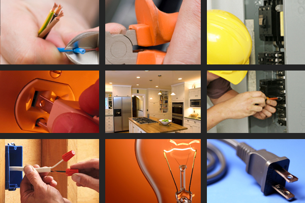 Residential Electricians Northern Virginia